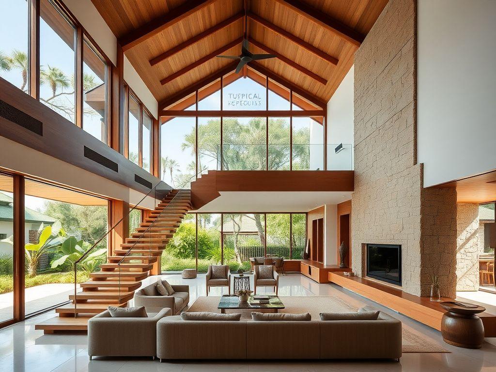Bungalow Design & Build by Veranda
