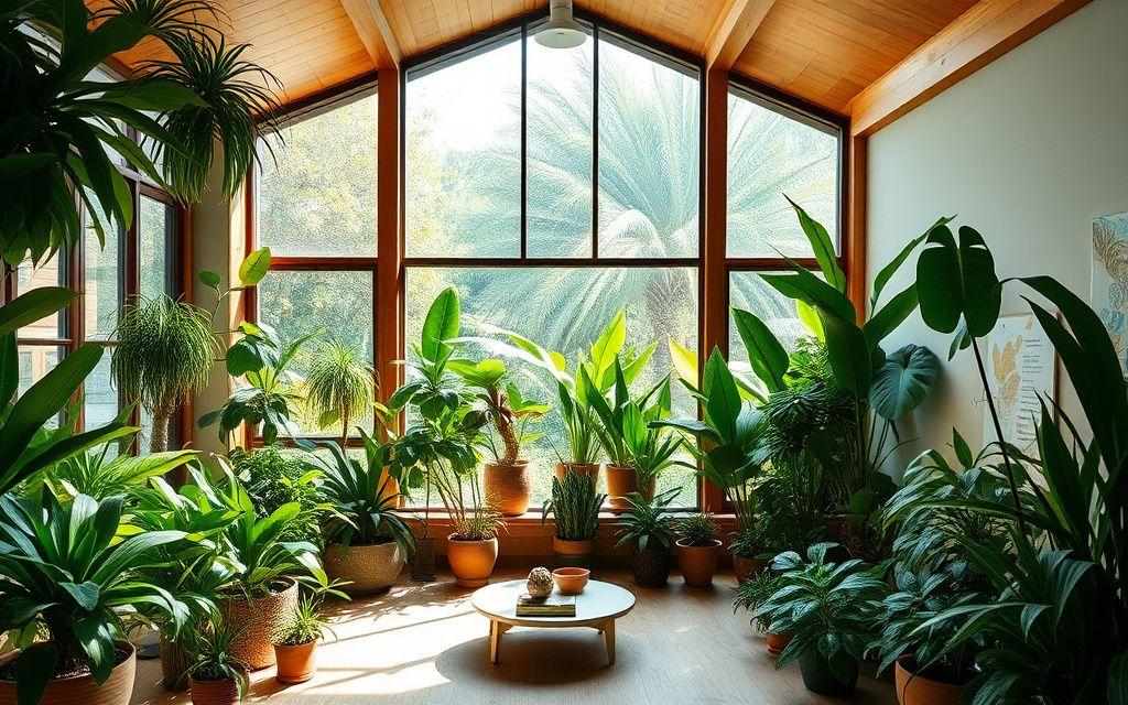 Bringing the outside in: greener homes for Malaysia