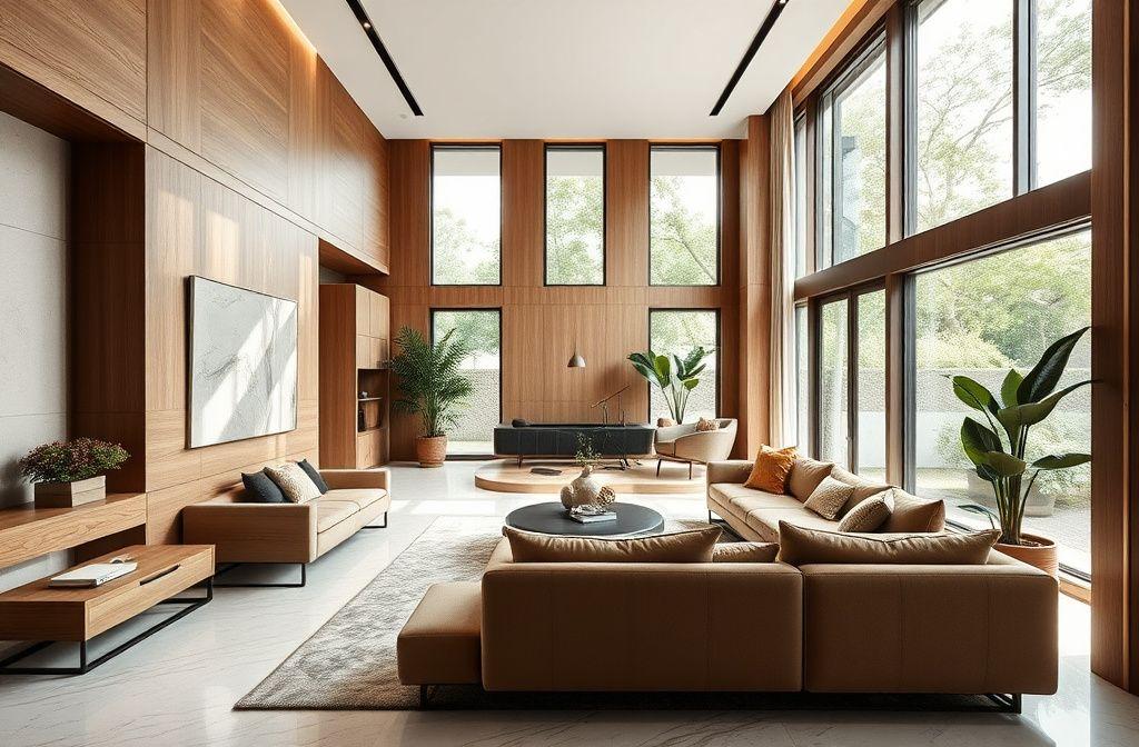 The Rimba House &mdash; Full-home design & renovation in TTDI