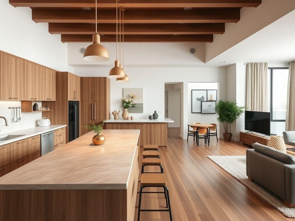 Renovation & Space Planning by Veranda