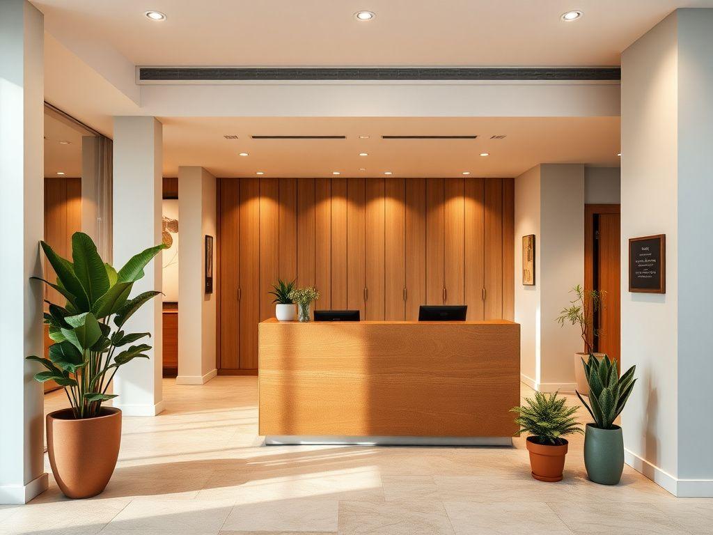 Workspace & Retail by Veranda
